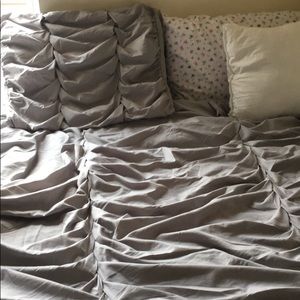 Twin/Twin XL Bedset